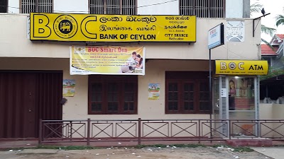 bank