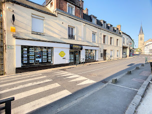 Photo n°7 de Abeille Conseil Immobilier à Saint-Chéron (Agence immobilière)