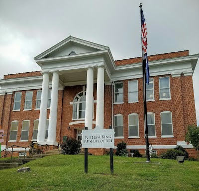 Photos of William King Museum