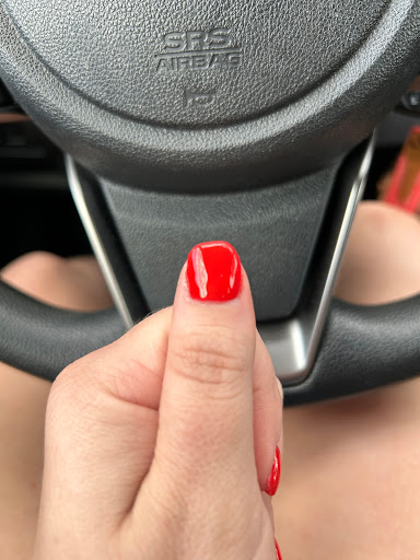 Spotlight Nails - Thumbnail