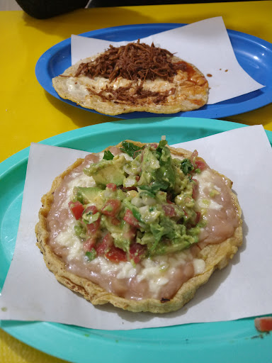 Antojitos la Wera - Thumbnail