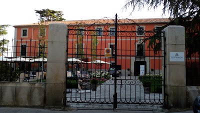 Photos of Hotel Arco San Vicente