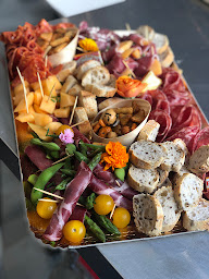 Photo n°55 de L' Atelier AÔI - Traiteur Franco-Japonais à Senlis (Buffet de mariage)