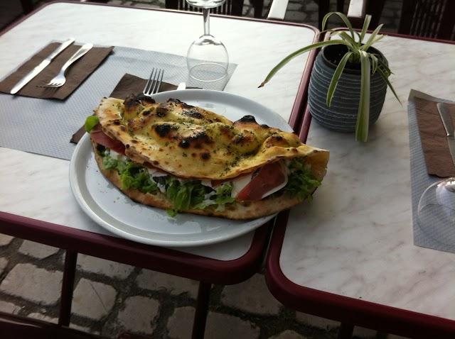 La Crep'zeria