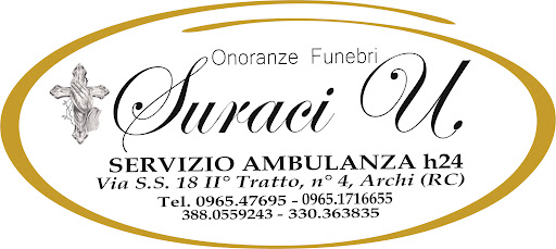 Onoranze Funebri Suraci U. - Thumbnail
