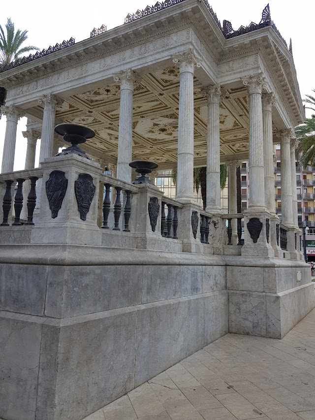 Palchetto della Musica