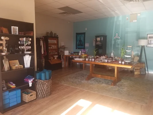 Trinity Wellness Emporium