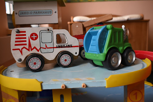 Kinderarztpraxis Ritzel - Thumbnail