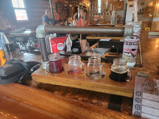 Pierced Ciderworks - Thumbnail