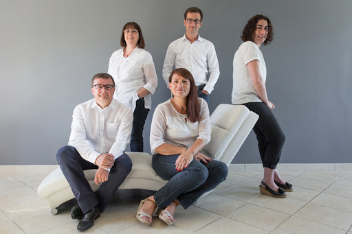 Avatar par défaut pour Pressurtis Courtage La Guerche - , Prêts, Assurances, Placements