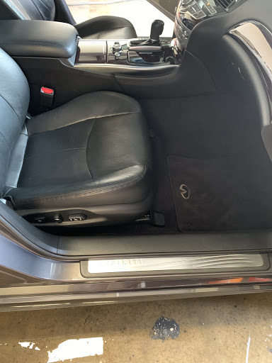 Klean Detailing - Visual