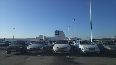 Photos of Nestl&eacute; Factory