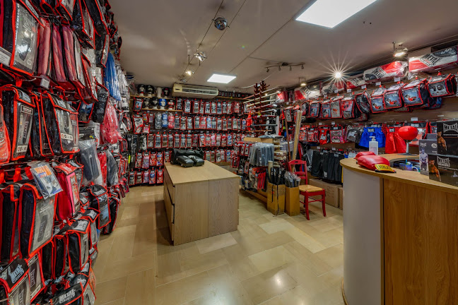 Le Samourai - Saint-Roch