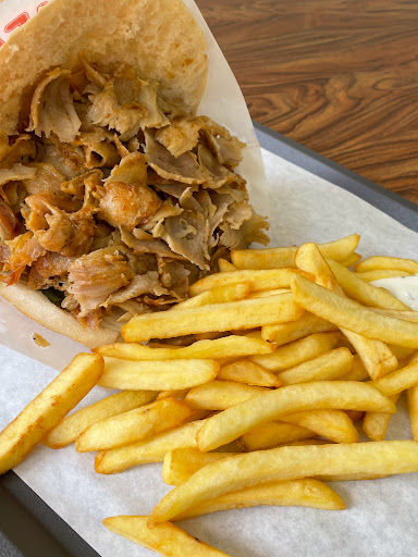 Photo 4 - O'PERROS KEBAB