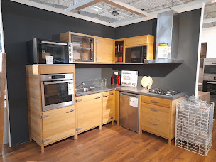 Photo n°5 de Conforama Thionville à Mondelange (Magasin de tapis)