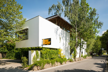 Bau Mayr Riederstraße 6, 4924 Waldzell, Österreich