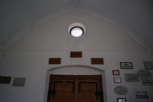 Sellenbergkapelle Gallery - Germany