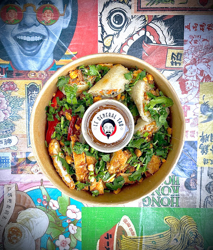 Photo 2 - Le Général Tao - Street Food