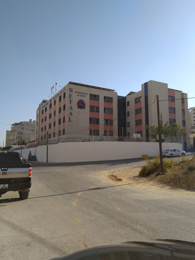 Photos of Schools Of Retaal International Academy