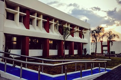Photos of Technological University of Morelia