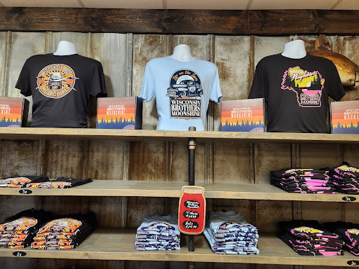 Dells Moonshine Company - Thumbnail