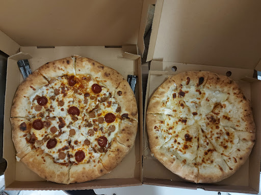 We Stuffed Food