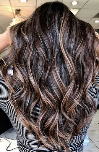 Hair by Marina Munoz - Thumbnail
