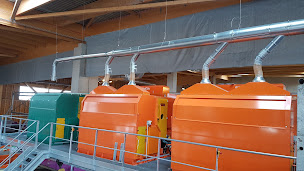 Photo n°2 de Ventelis à Toulouse (Entrepreneur spécialisé dans les systèmes de CVC)