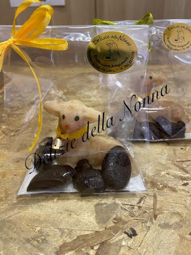 Delizie della Nonna - Thumbnail