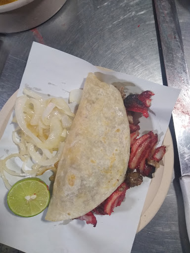 Tacos Dami Gallery - Mexico