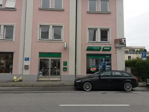 DEVK Versicherung: Thomas Sigl