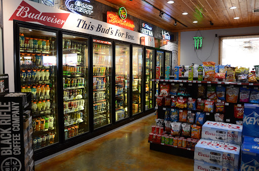 Crossroads General Store - Visual