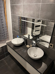 Photo n°4 de La Maison Spa à Mandres-les-Roses (Spa)