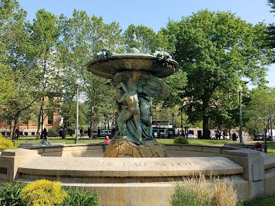 Burnside Park