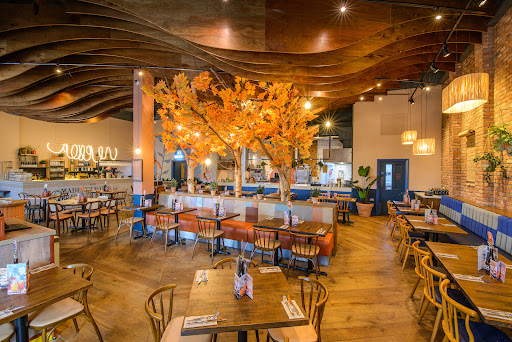 Zizzi - Telford - Thumbnail