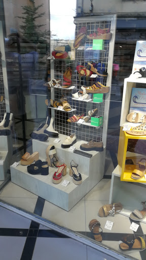 Calzature Tebaldi - Visual