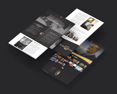 Ortros - Développement web et mobile