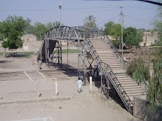 Shikarpur Railway Station