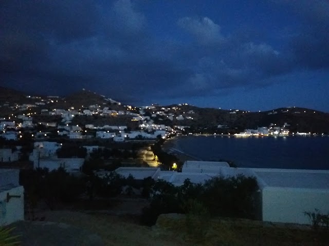 Petra Holiday Village