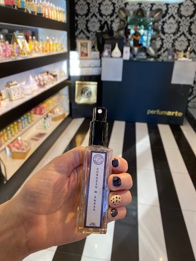 Perfumarte Alcorcón - Thumbnail