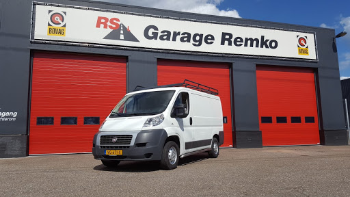 Garage Remko - Thumbnail