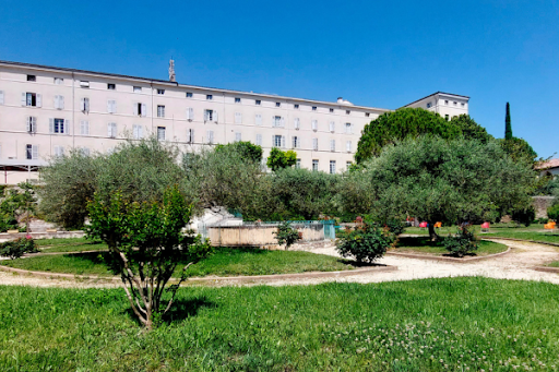 Photo de EHPAD Marie Rivier