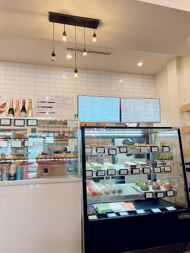 C Market Coffee (Coquitlam) - Thumbnail