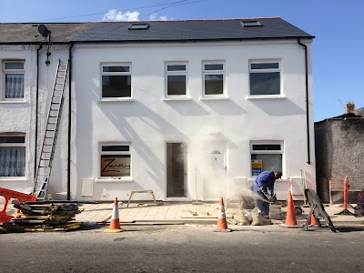 Zenith Design & Build Ltd.