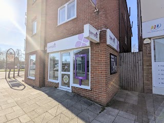 Bernards Estate and Letting Agents LTD - Waterlooville