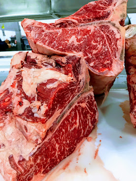 Premier Meat Company by null