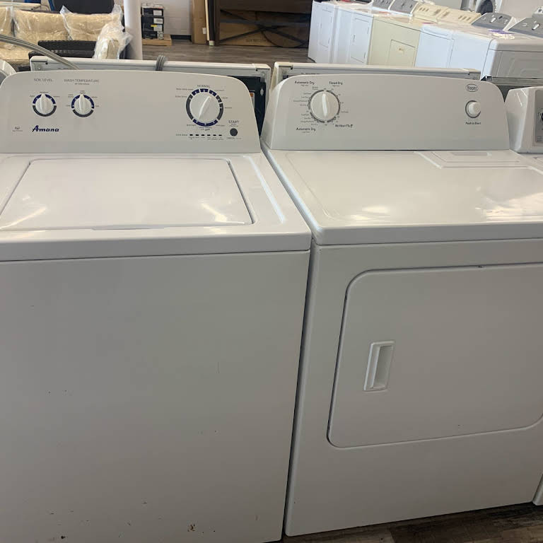 DT’s Outlet Brand New Discount Furniture and Used Appliance Store in