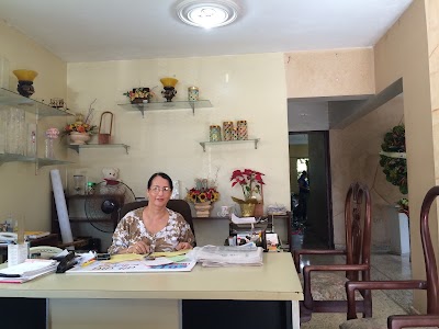 florist