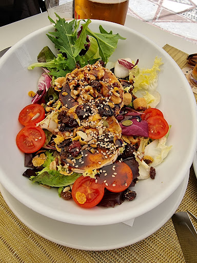 La Cepa - Visual