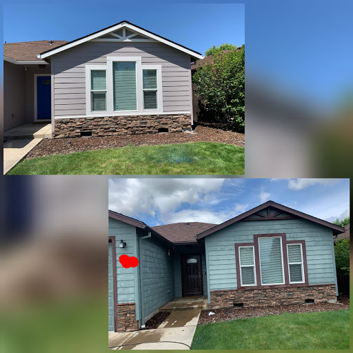 Derons painting services LLC - Thumbnail